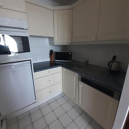 Les Hublots - Appartement Vue Mer Wimereux Exteriér fotografie