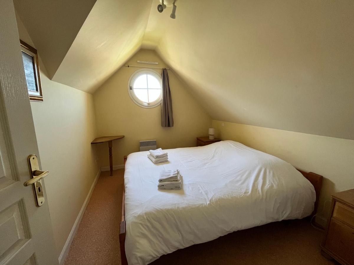 Les Hublots - Appartement Vue Mer Wimereux Exteriér fotografie