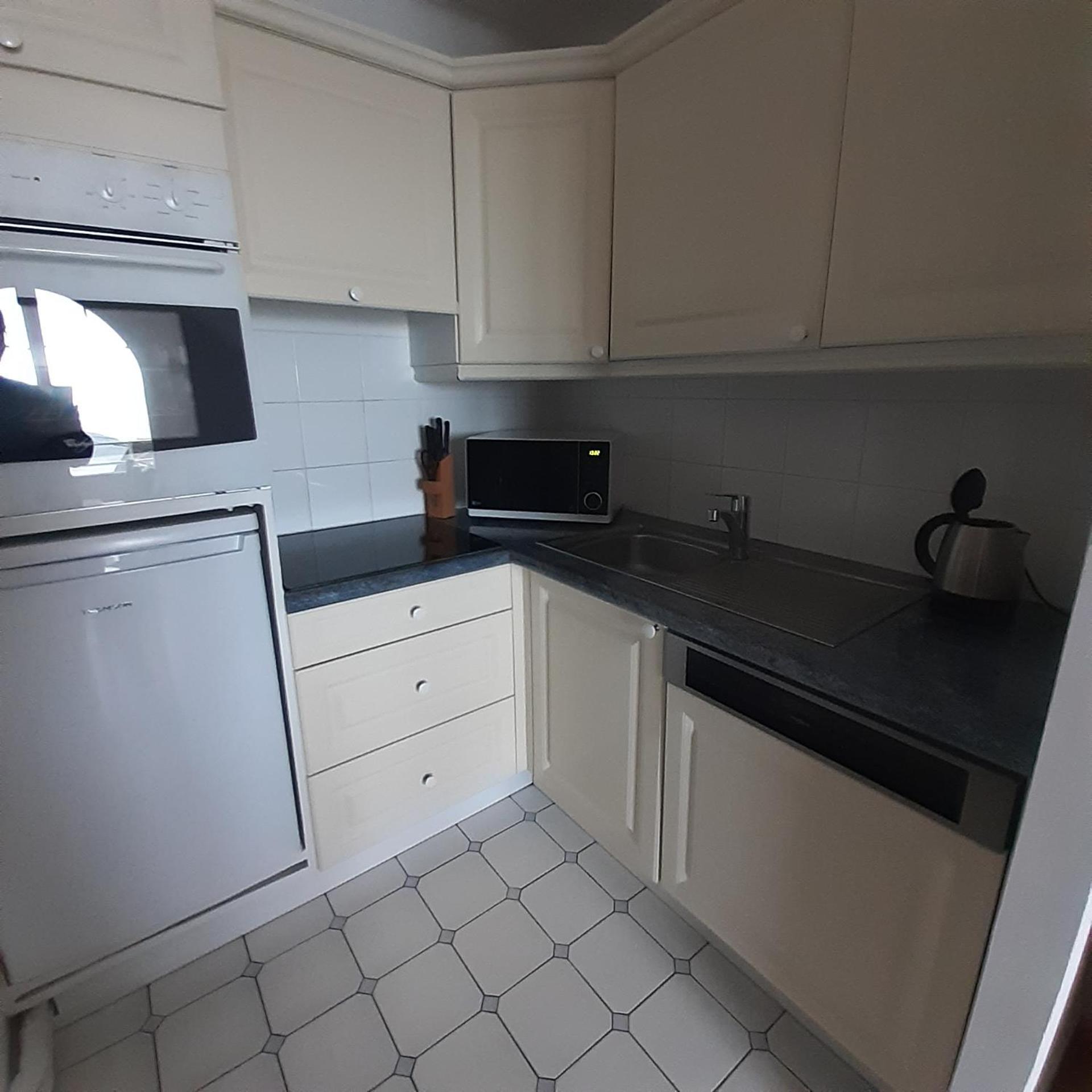Les Hublots - Appartement Vue Mer Wimereux Exteriér fotografie