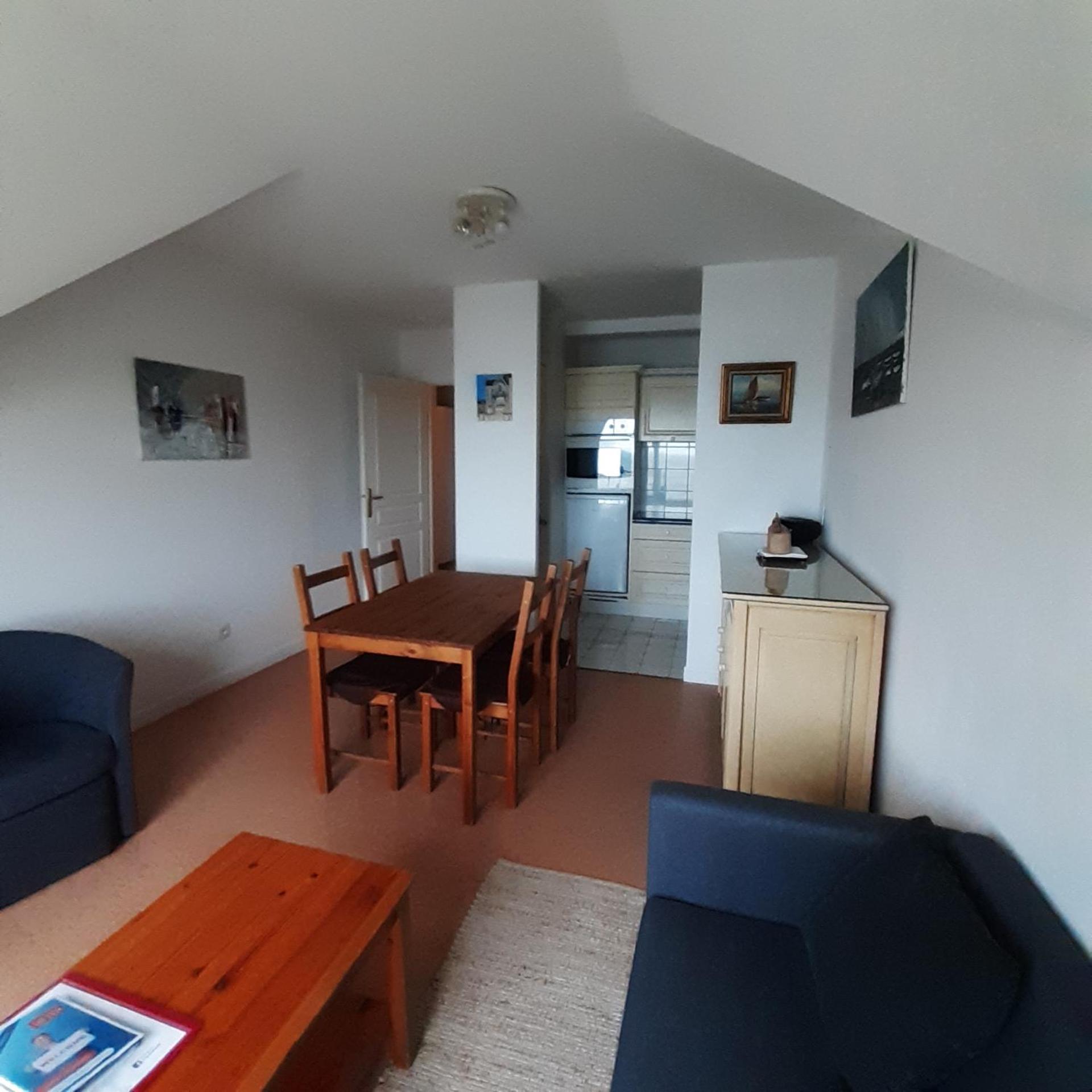 Les Hublots - Appartement Vue Mer Wimereux Exteriér fotografie